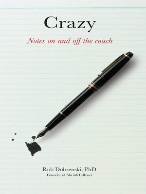 cover image of Crazy